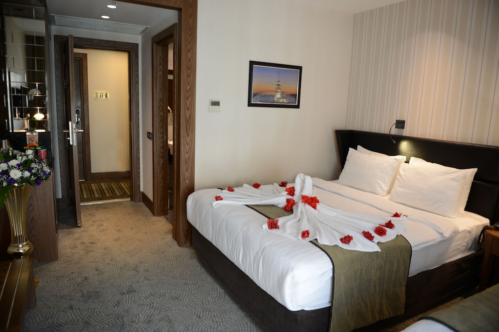 Style Hotel Sisli 35/57