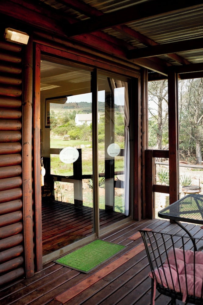 Riverman Cabin 25/50