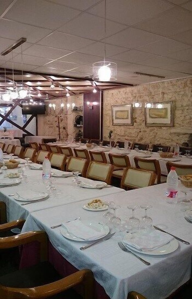 Restaurante Salvadora 34/41