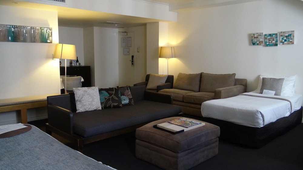 Hotel Richmond 34/56