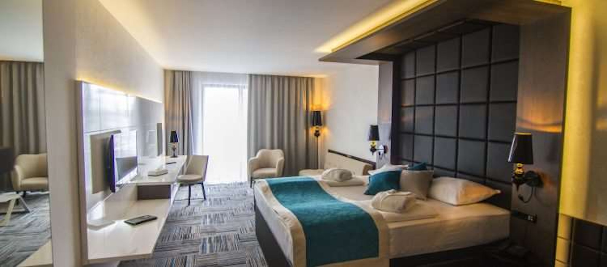 Hotel Hills Sarajevo Congress Termal Spa Resort 16/52