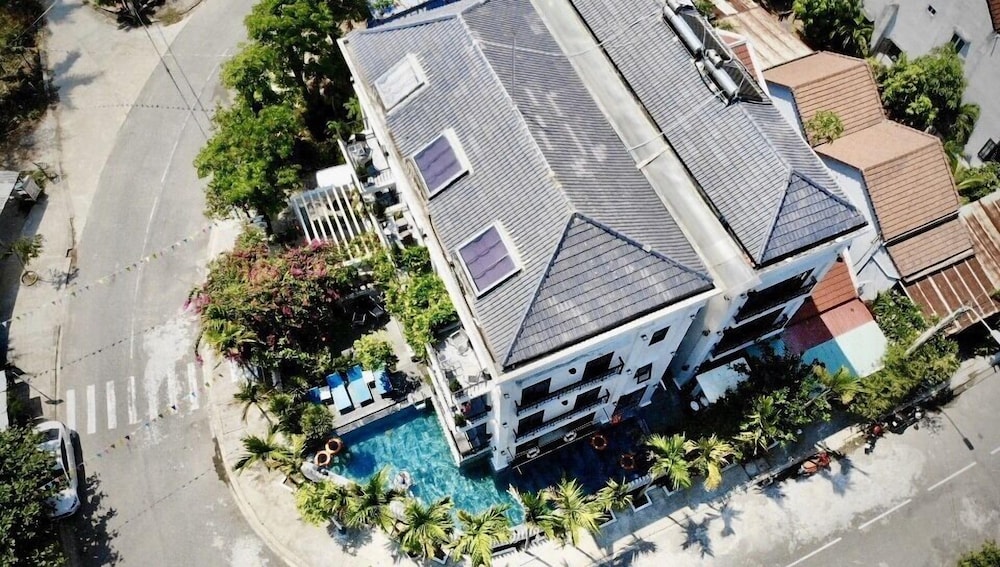 Santa Villa Hoi An 49/72