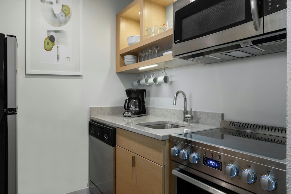 TownePlace Suites Gaithersburg by Marriott 46/49