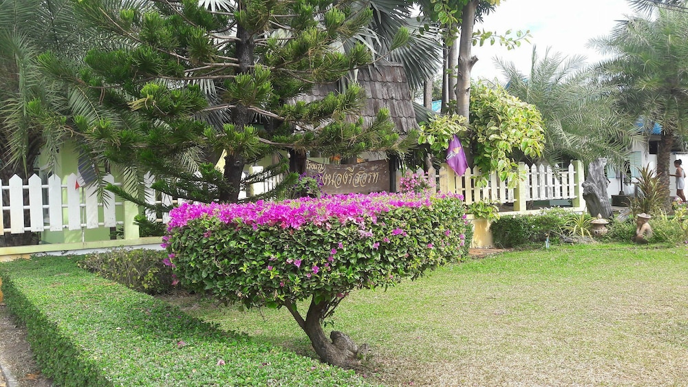 Wangnong Resort 6/21