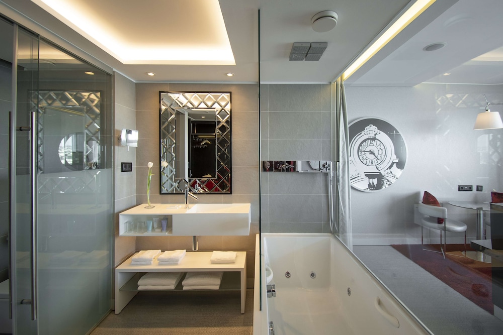Myriad By Sana Hotels 10/69