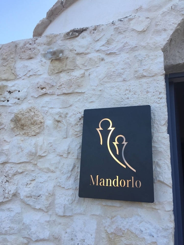 Feudi Mandolivo 3/50