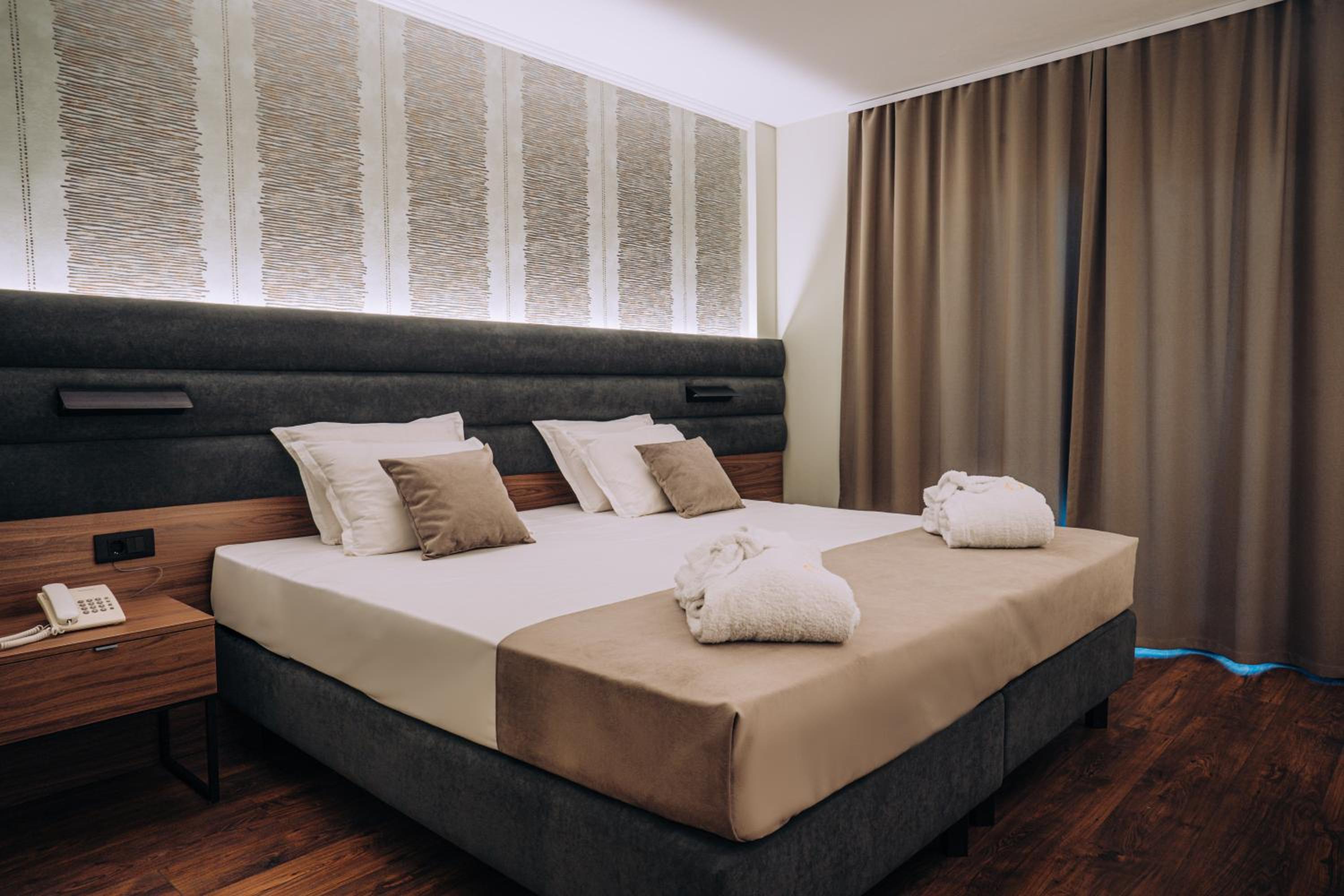 Inex Olgica Hotel & Spa Ohrid 14/50