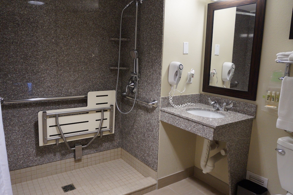 Holiday Inn Portsmouth Downtown 24/66