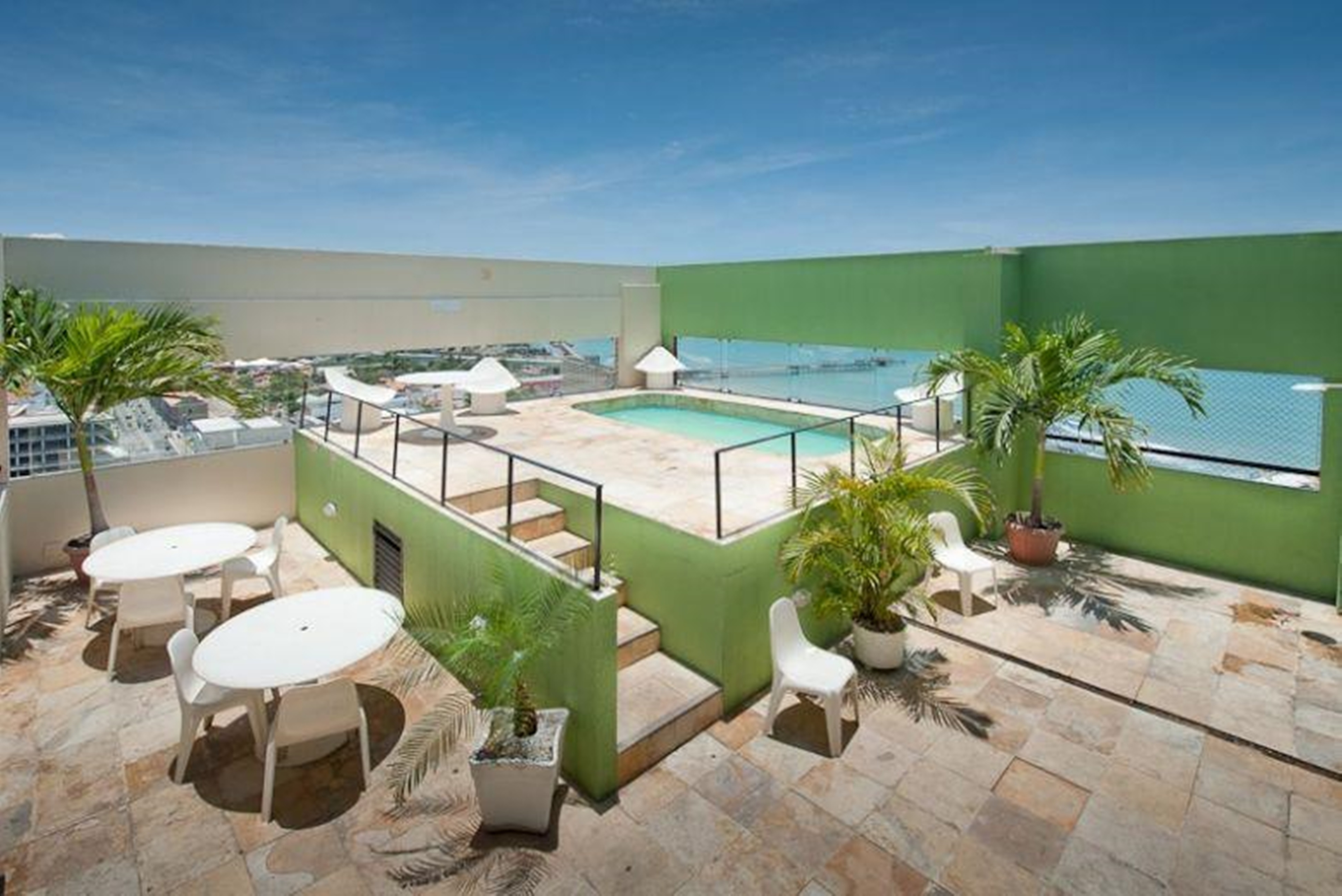 Iracema Travel Ex Iracema Othon Travel 17/17