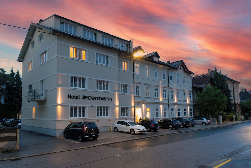 Jedermann Hotel 43/50