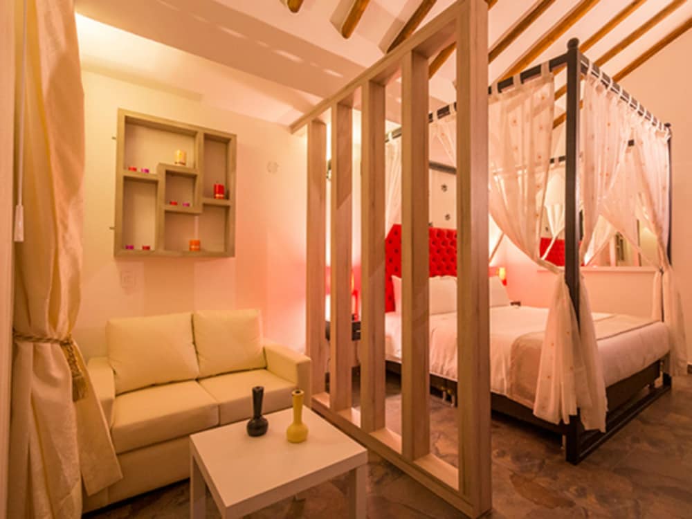 Hotel Capitan Ricaurte 45/66