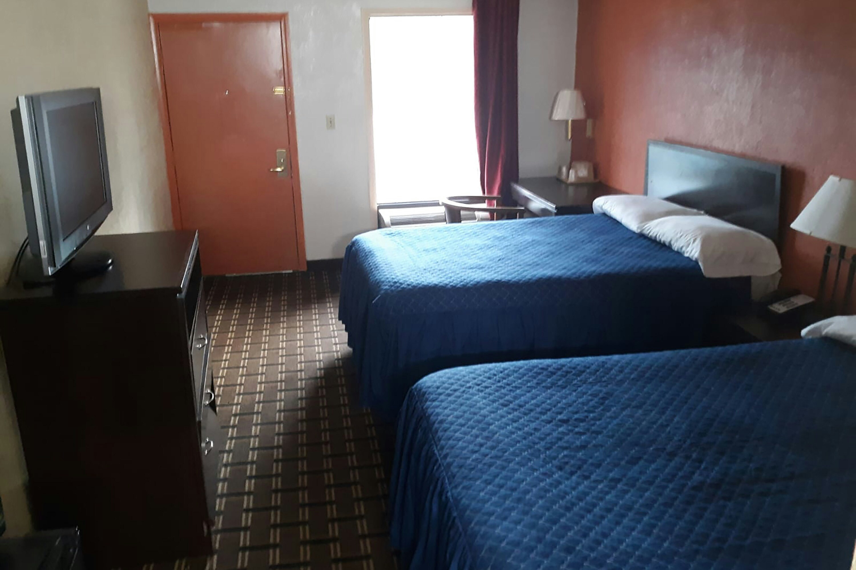 OYO Hotel Pensacola I-10 & Hwy 29 14/39