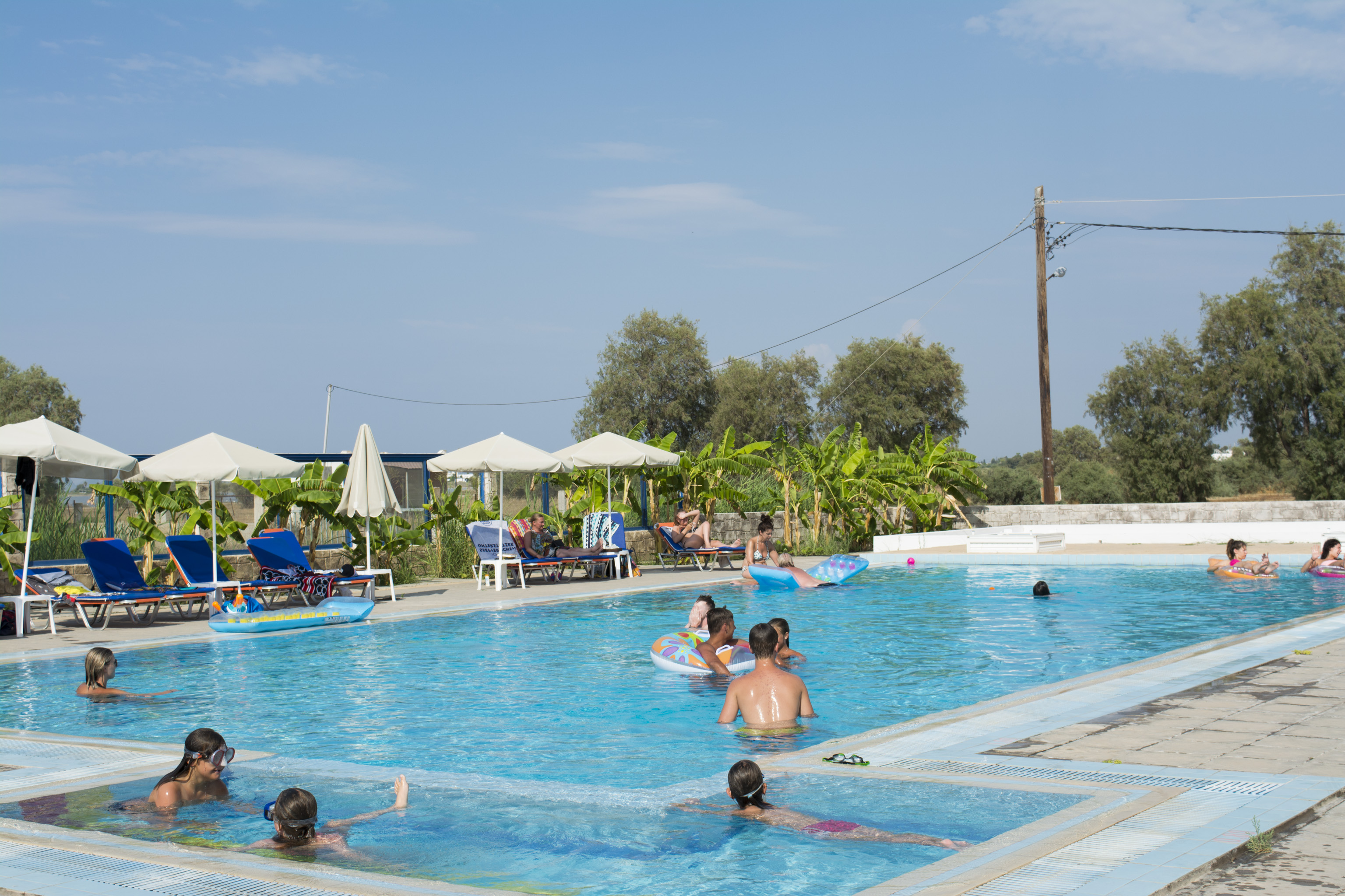 Bouradanis Village Hotel 40/50