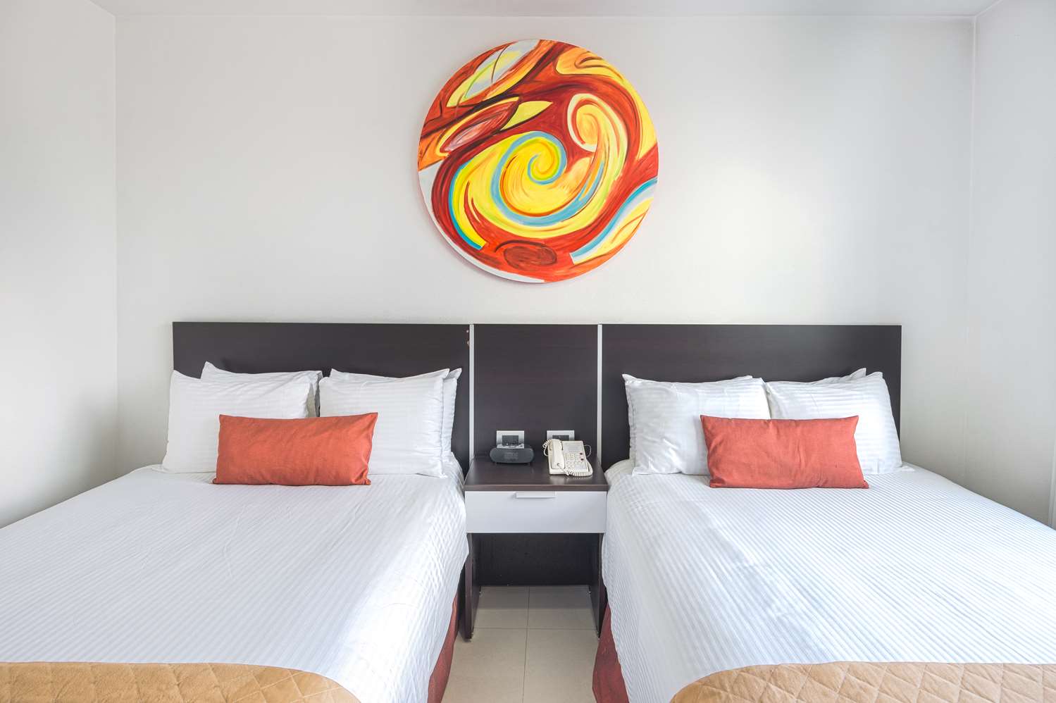 Wyndham Garden Irapuato 10/33