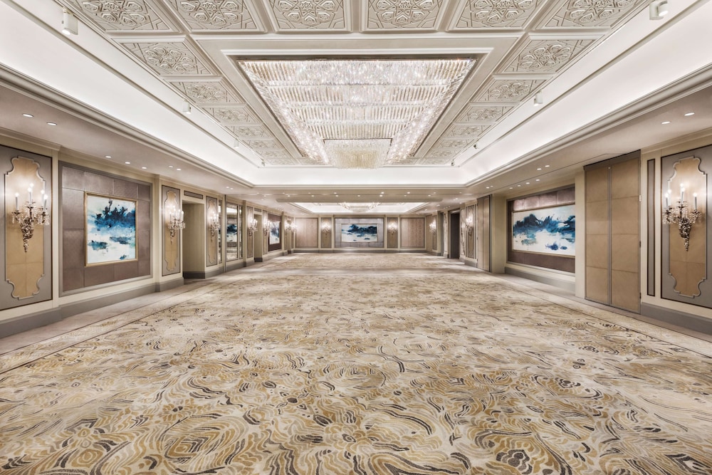 Shangri La Bosphorus Istanbul 42/50