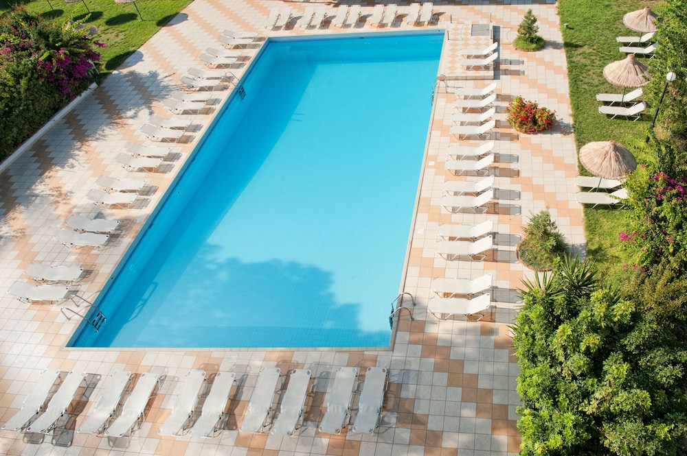 Heronissos Hotel 9/47