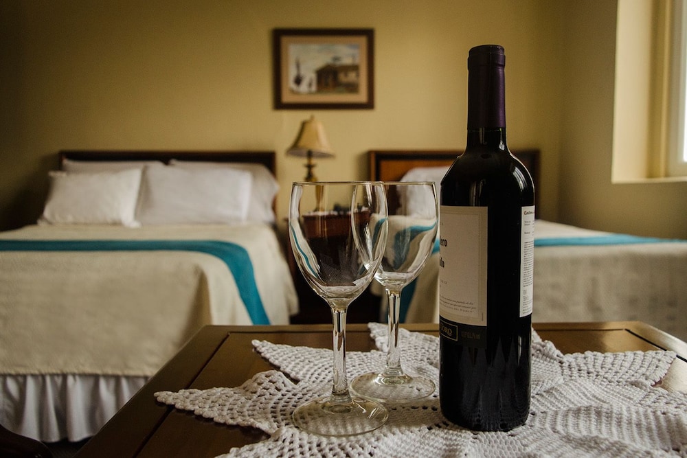 Hotel La Casona 49/54
