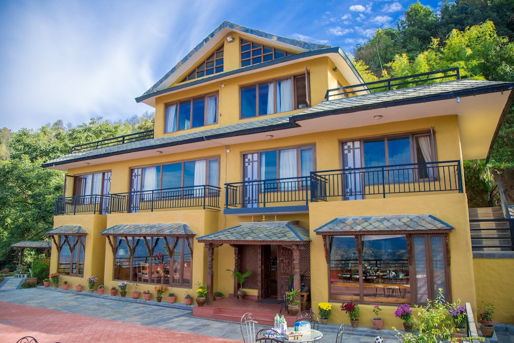 The Lapsi Tree Resort 1/50