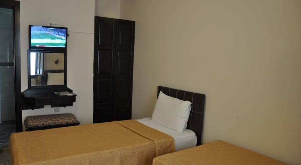 Gloria Tibi Hotel Gumbet 29/59