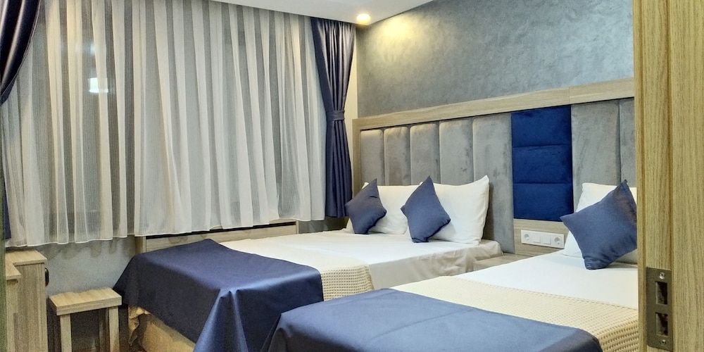 Yesilpark Hotel 24/65