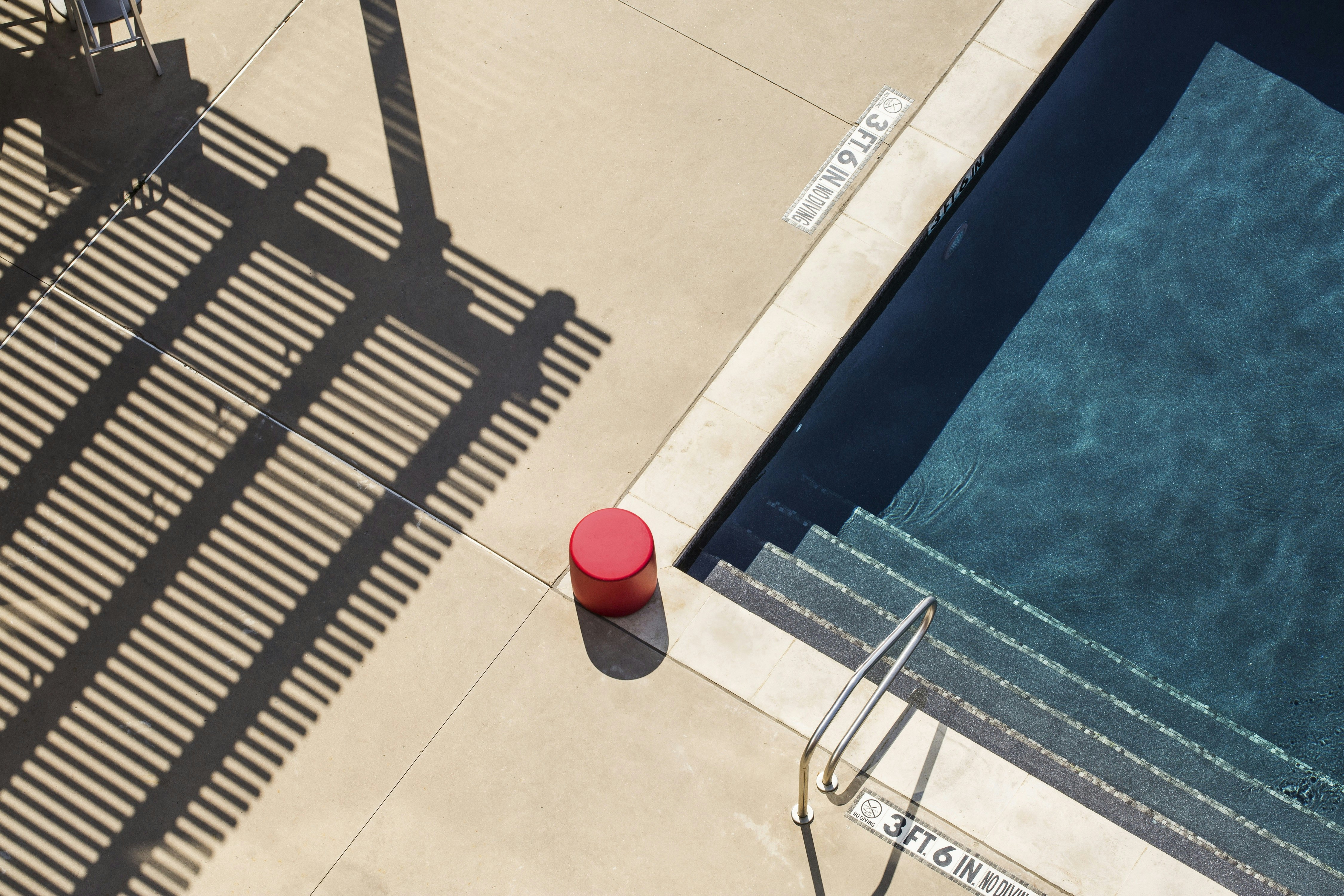 NYLO Las Colinas Hotel, Tapestry Collection by Hilton 21/61