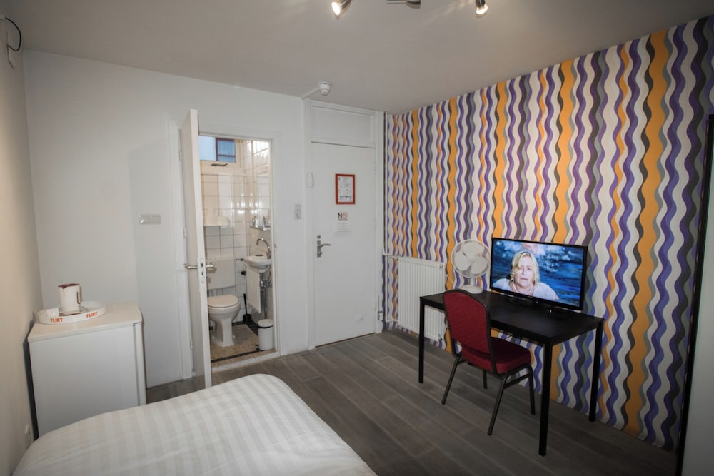 Hotel & bar Royal taste Amsterdam 25/29