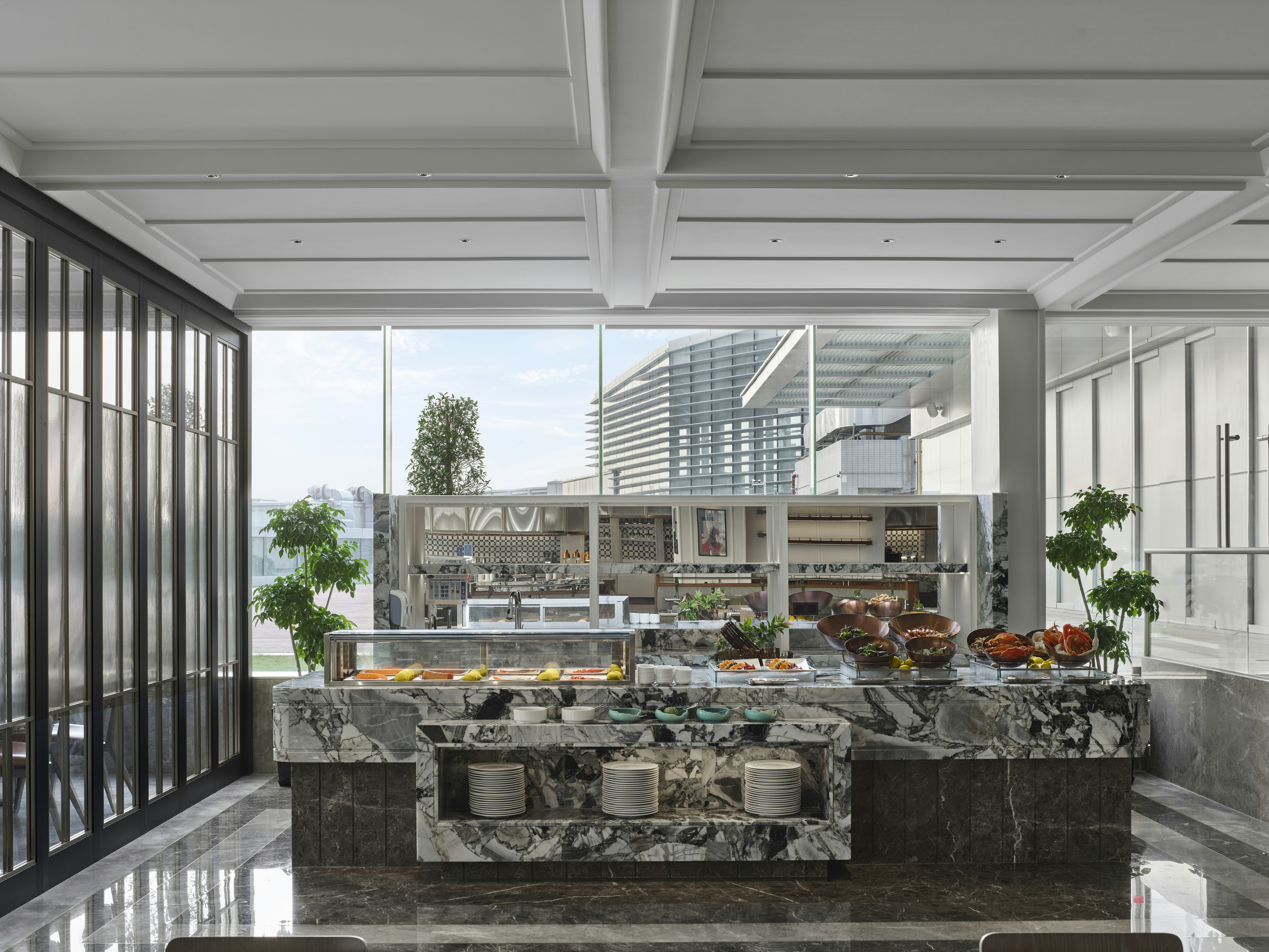 Hilton Foshan Shunde 7/51