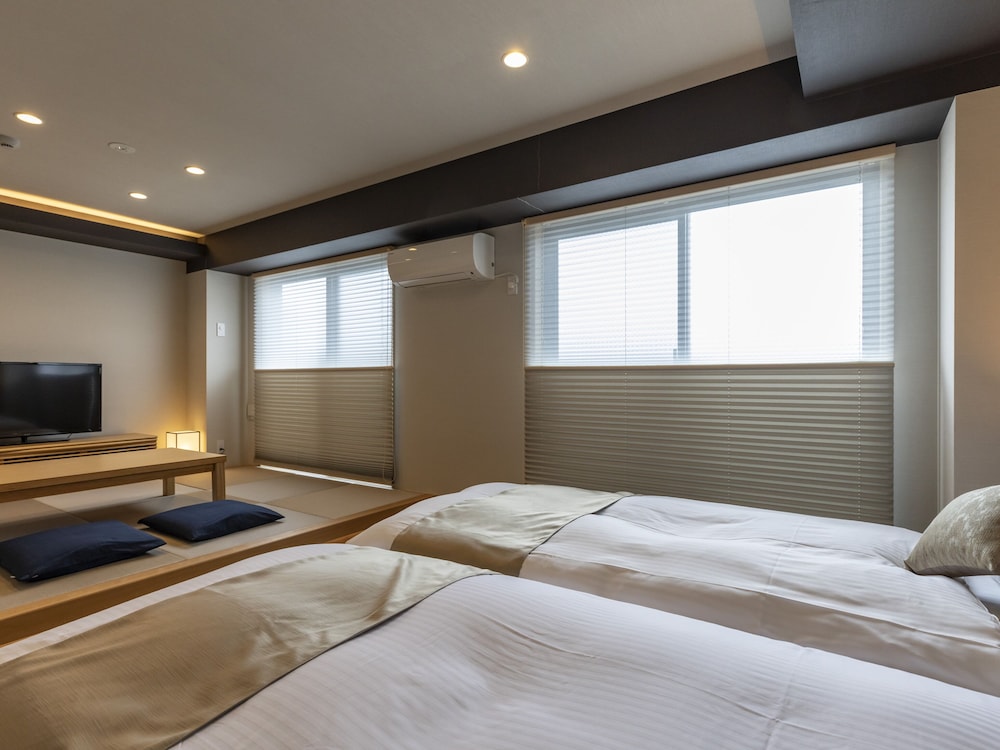Tabist kiki HOTEL KYOTO Gojo Karasuma 11/56