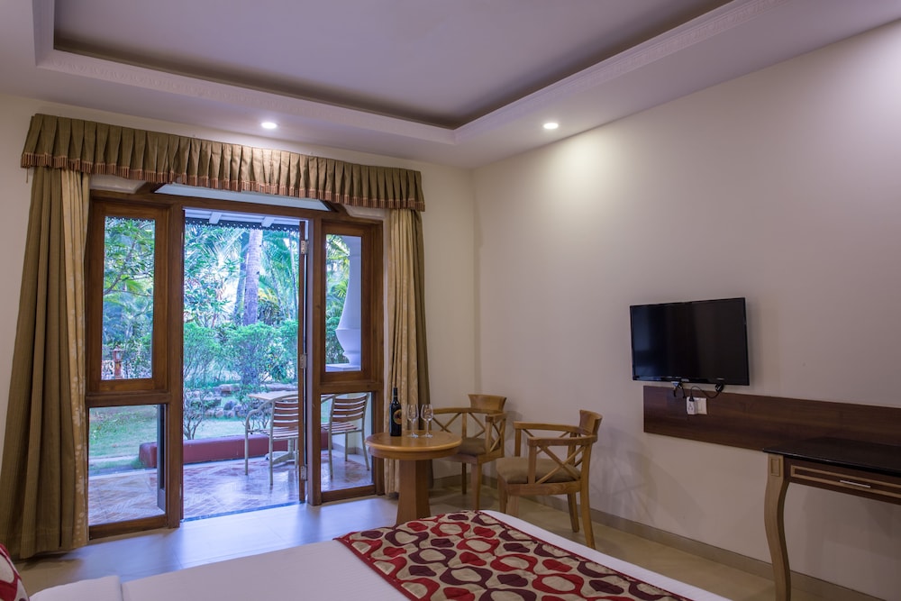 Fortune Resort Benaulim 46/65