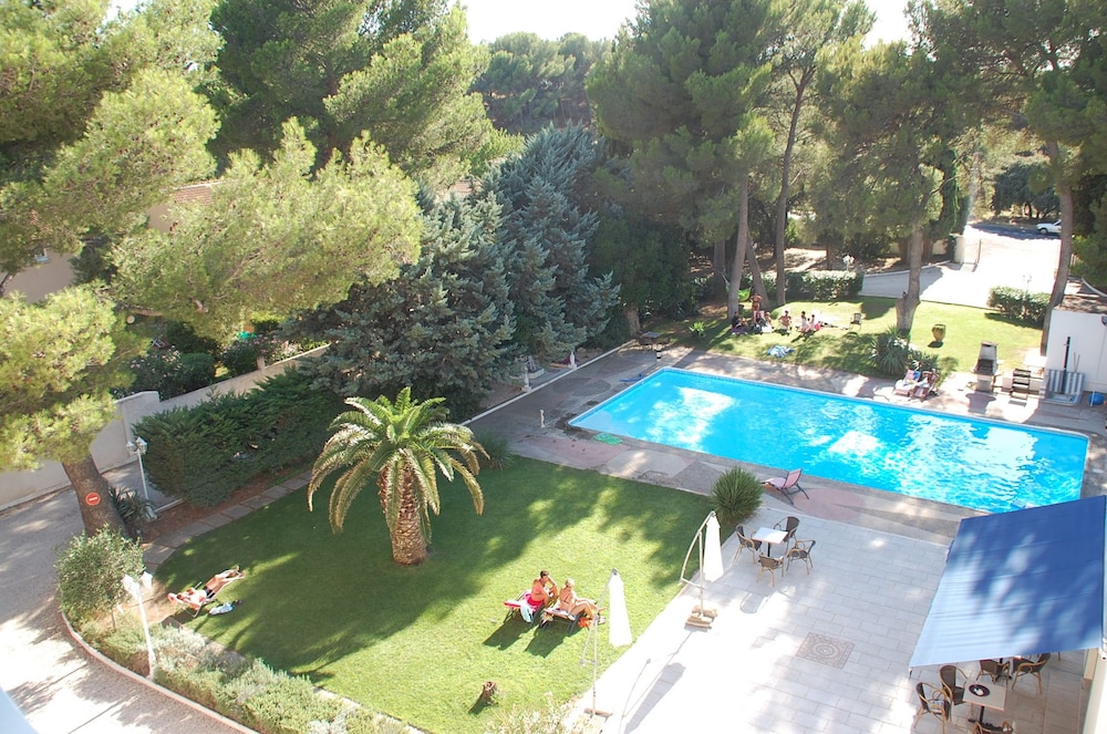 CITOTEL LE MIRAGE 30/38