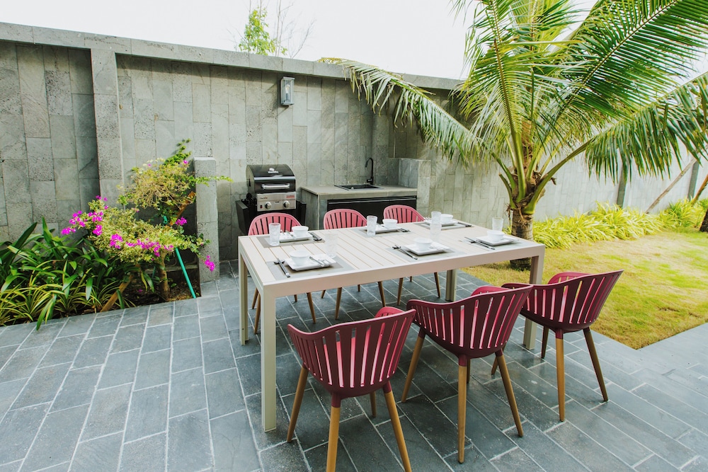 Perolas Villas Resort 27/38