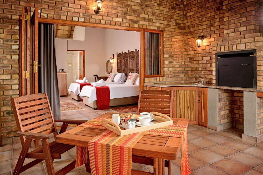 La Kruger Lifestyle Lodge 56/69