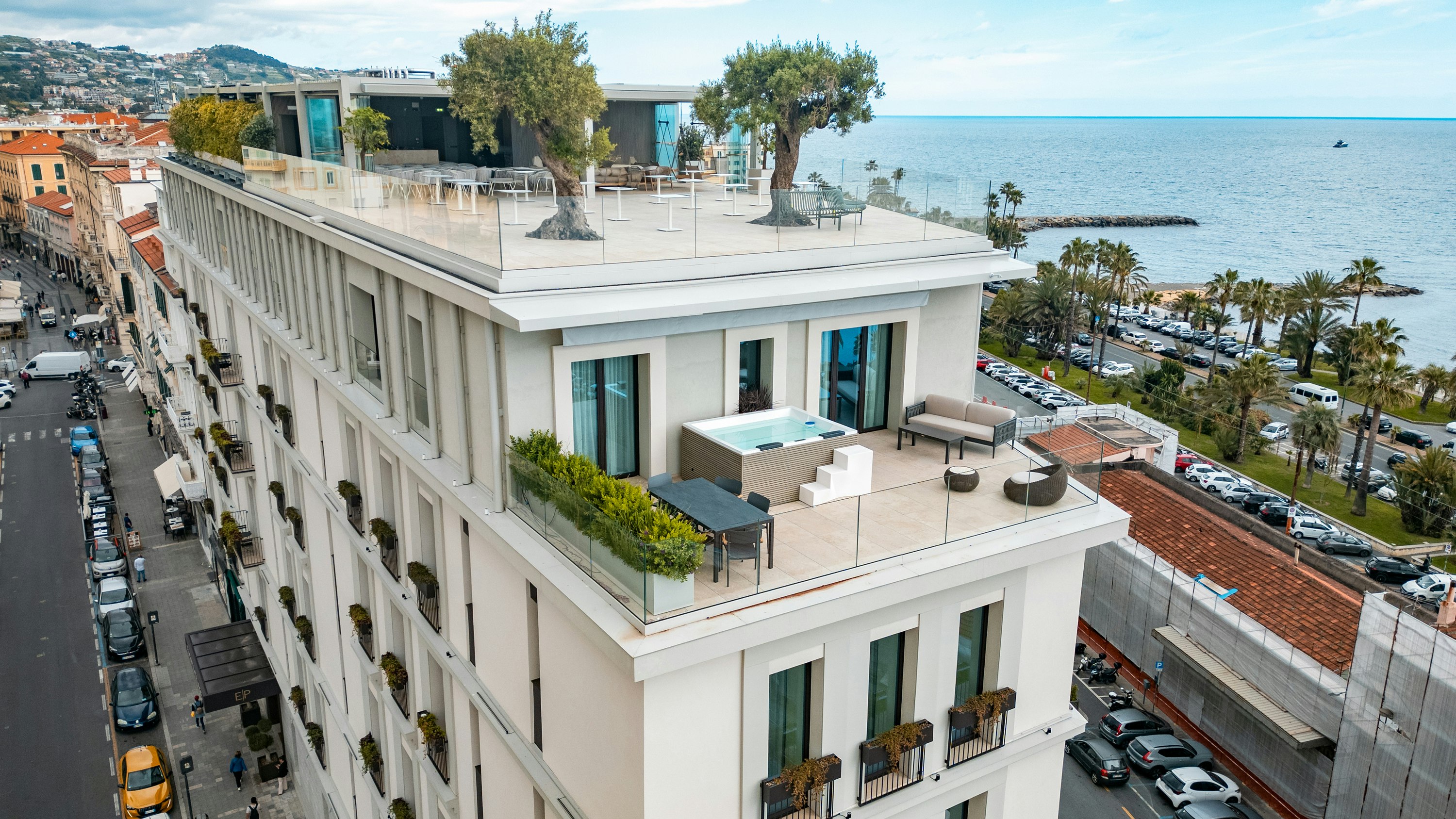 Hotel Europa 3/51