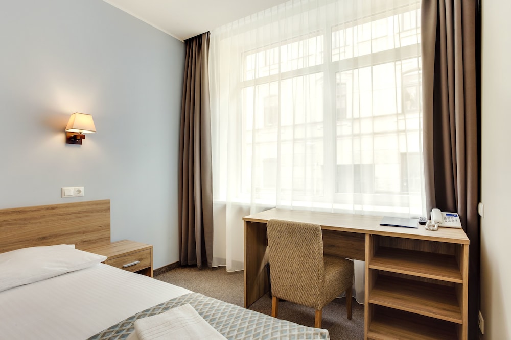 Old Town Trio Hotel 26/54