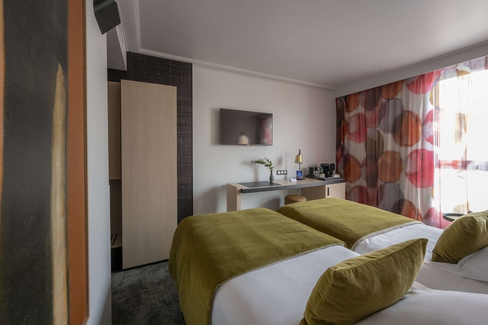 Best Western Premier Masqhotel 12/78
