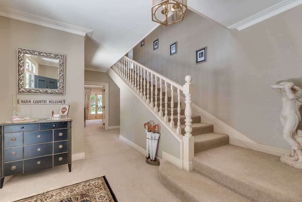 West Wellow Lodge 4/50