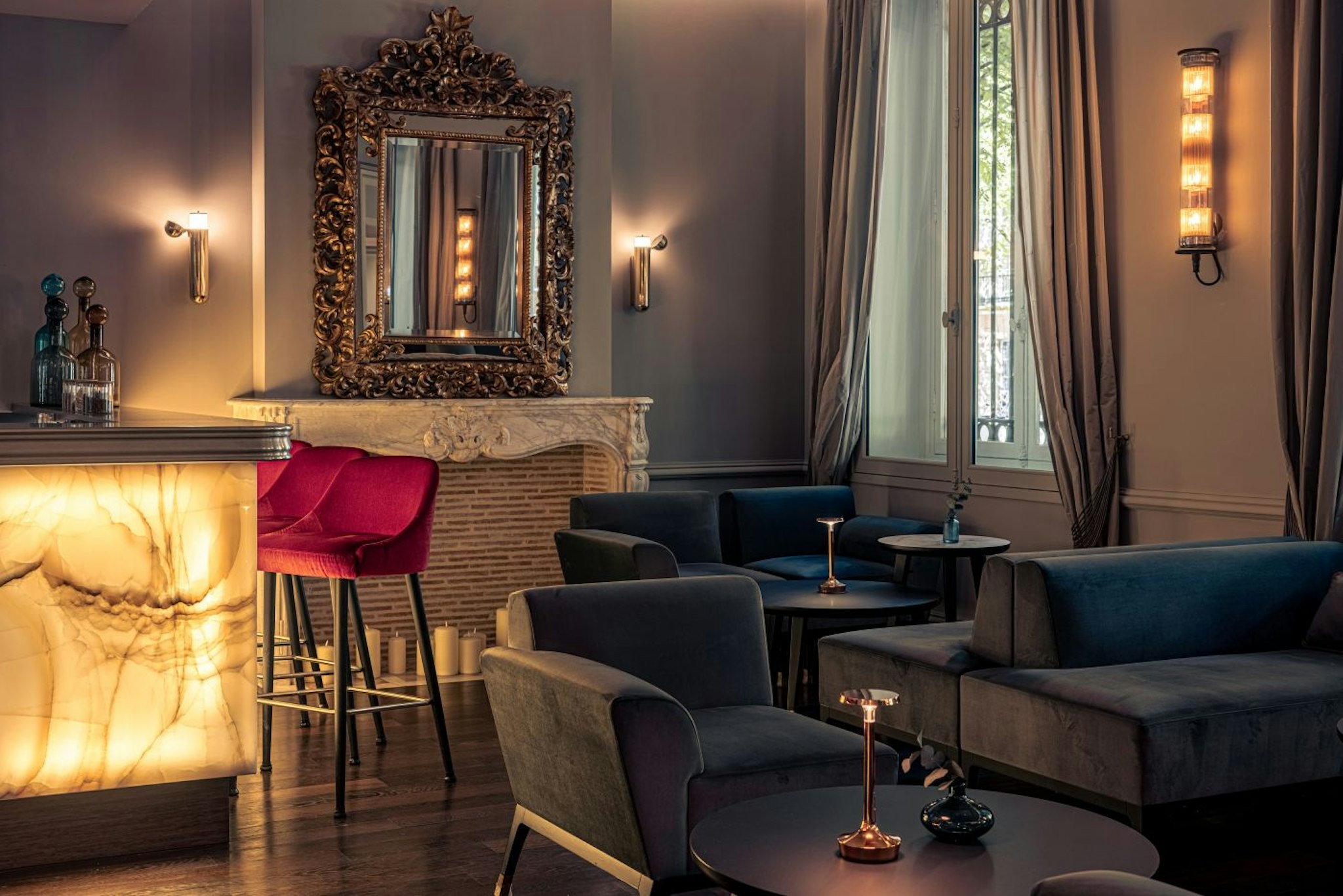 Villas Foch Boutique Hotel and Spa Bordeaux 46/58