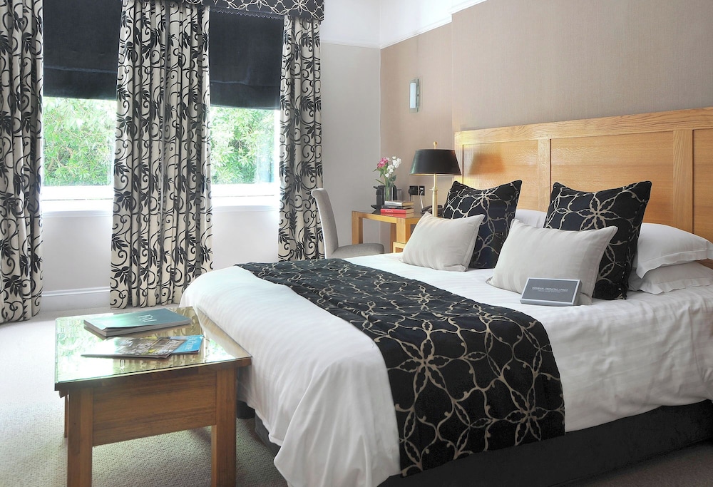 St. Elizabeth's House Hotel 7/32