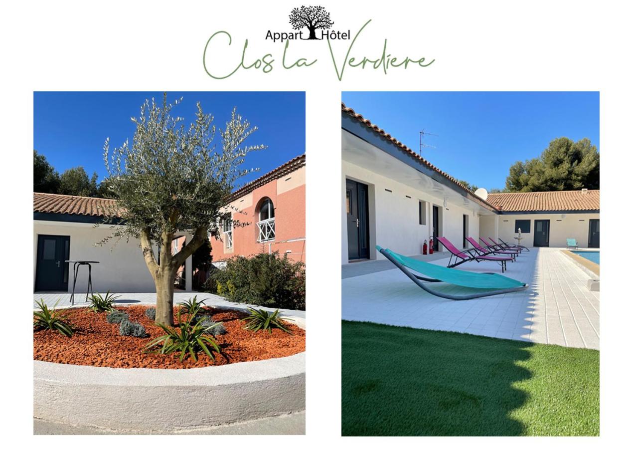 Clos la Verdiere 41/43