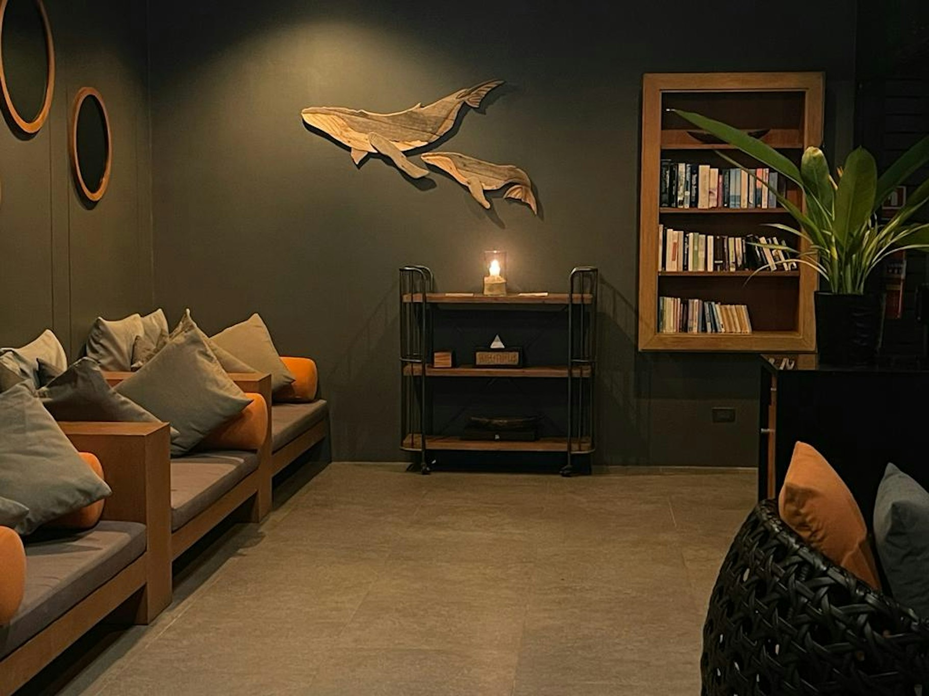 Aleenta Phuket - Phang Nga Resort & Spa 49/83