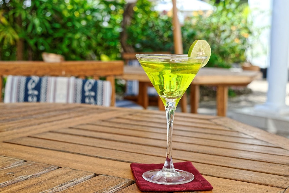 Kaskazi Beach Hotel 12/36
