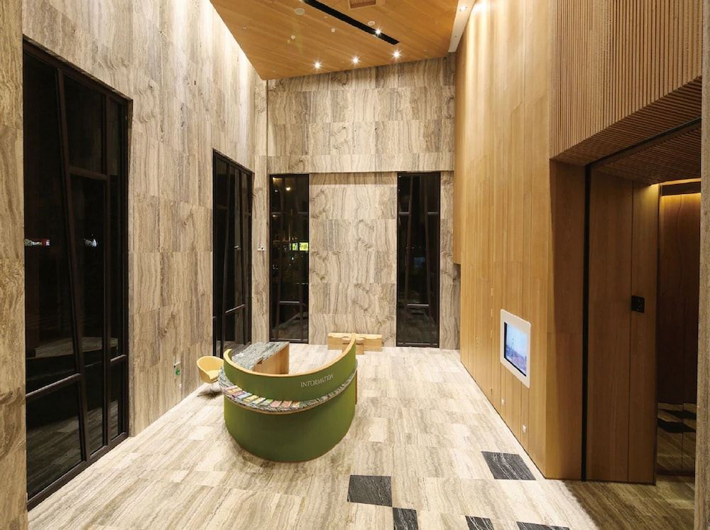 South Urban Hotel 27/45