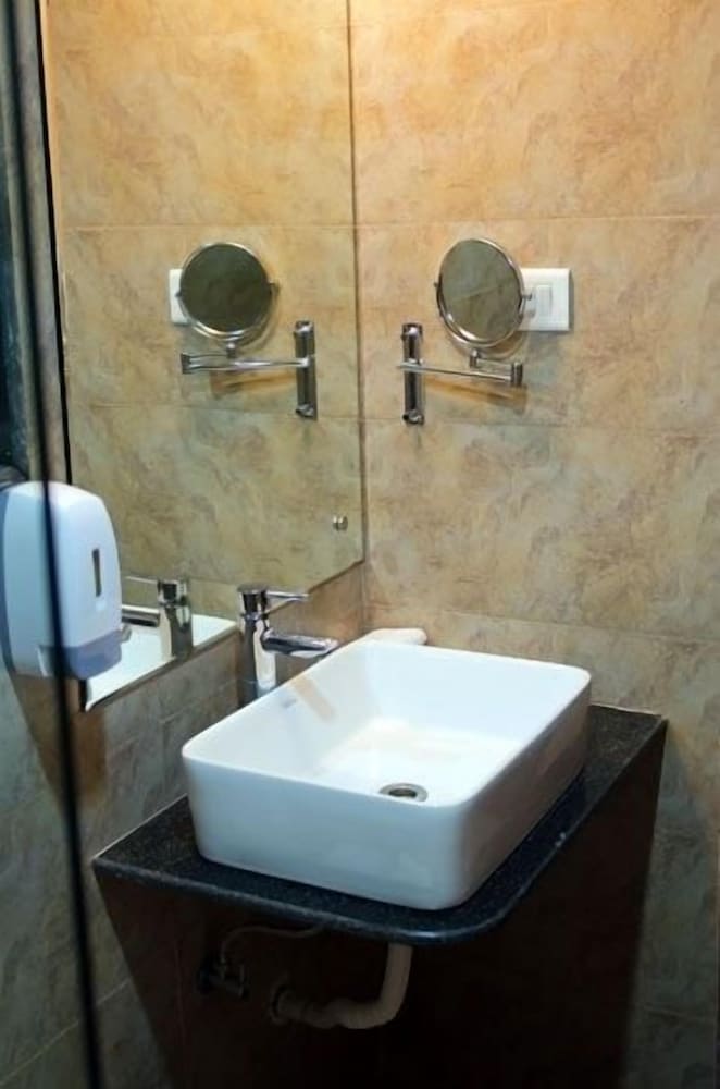 The Haven Serviced Residences 23/23