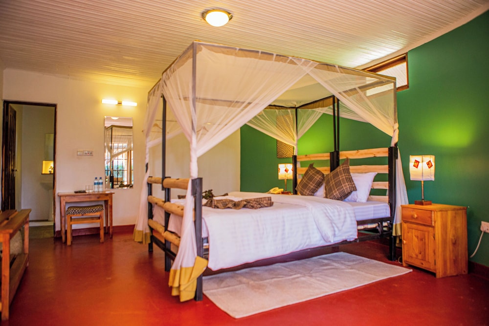 Ilboru Safari Lodge 31/50