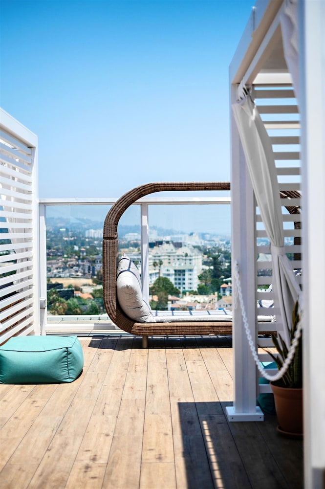 Andaz West Hollywood 37/78