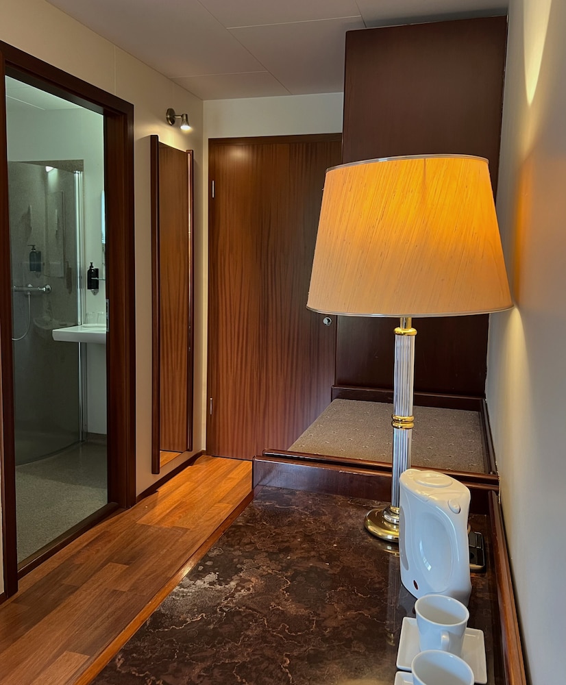 Engimýri Guest House 25/50