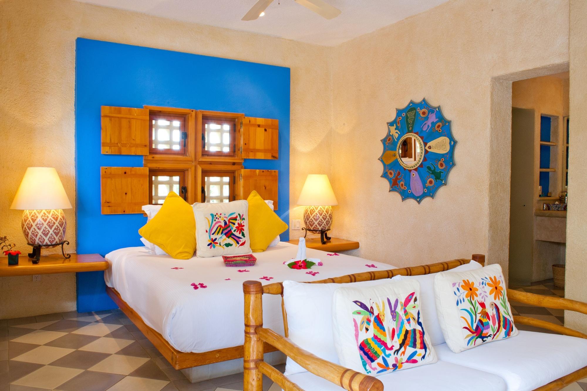 1 Bedroom, Spa, Suite
