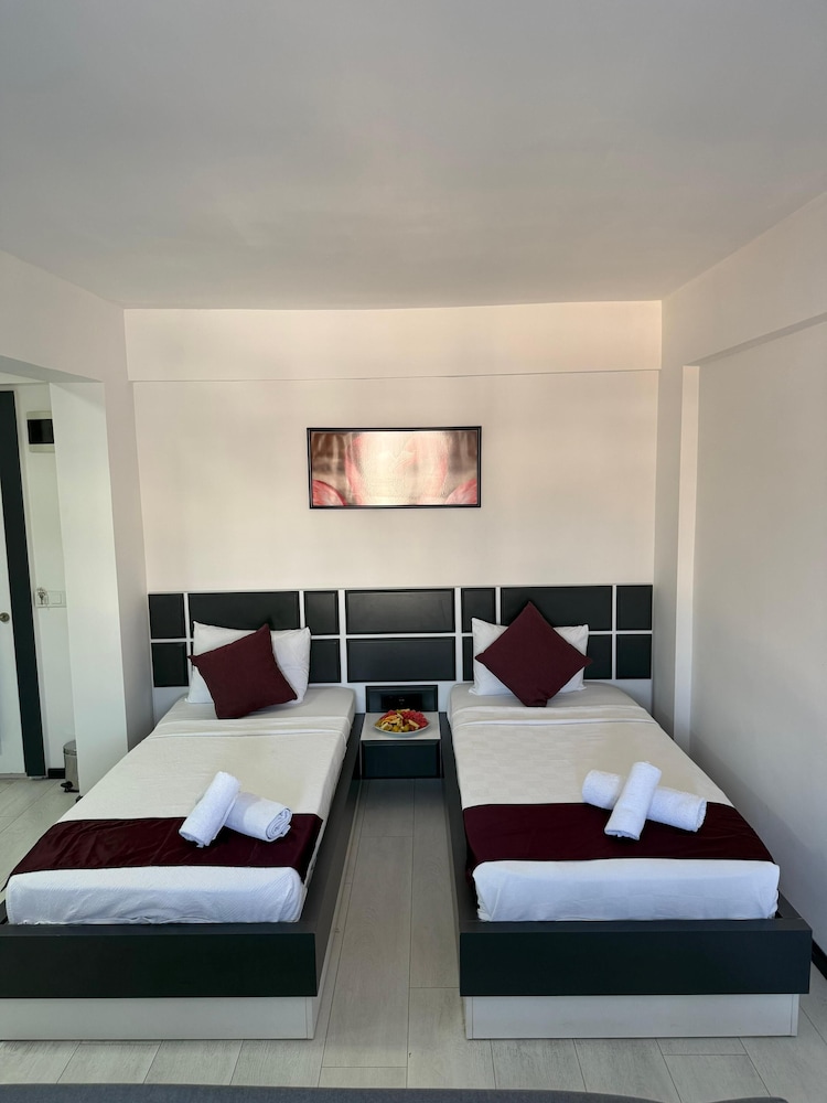 Weekend Bodrum Hotel 21/50