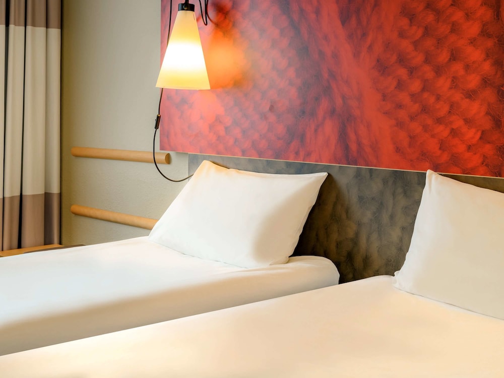 Ibis Mainz City 18/49