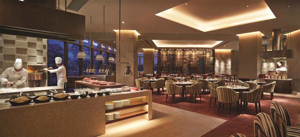 Shangri-La Tianjin 30/39